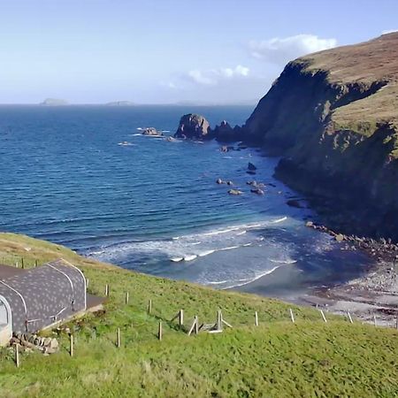 Seapods - Isle Of Lewis - Luxury En-Suite Pods On The Edge Of The Atlantic Ocean Aird Uig Eksteriør billede