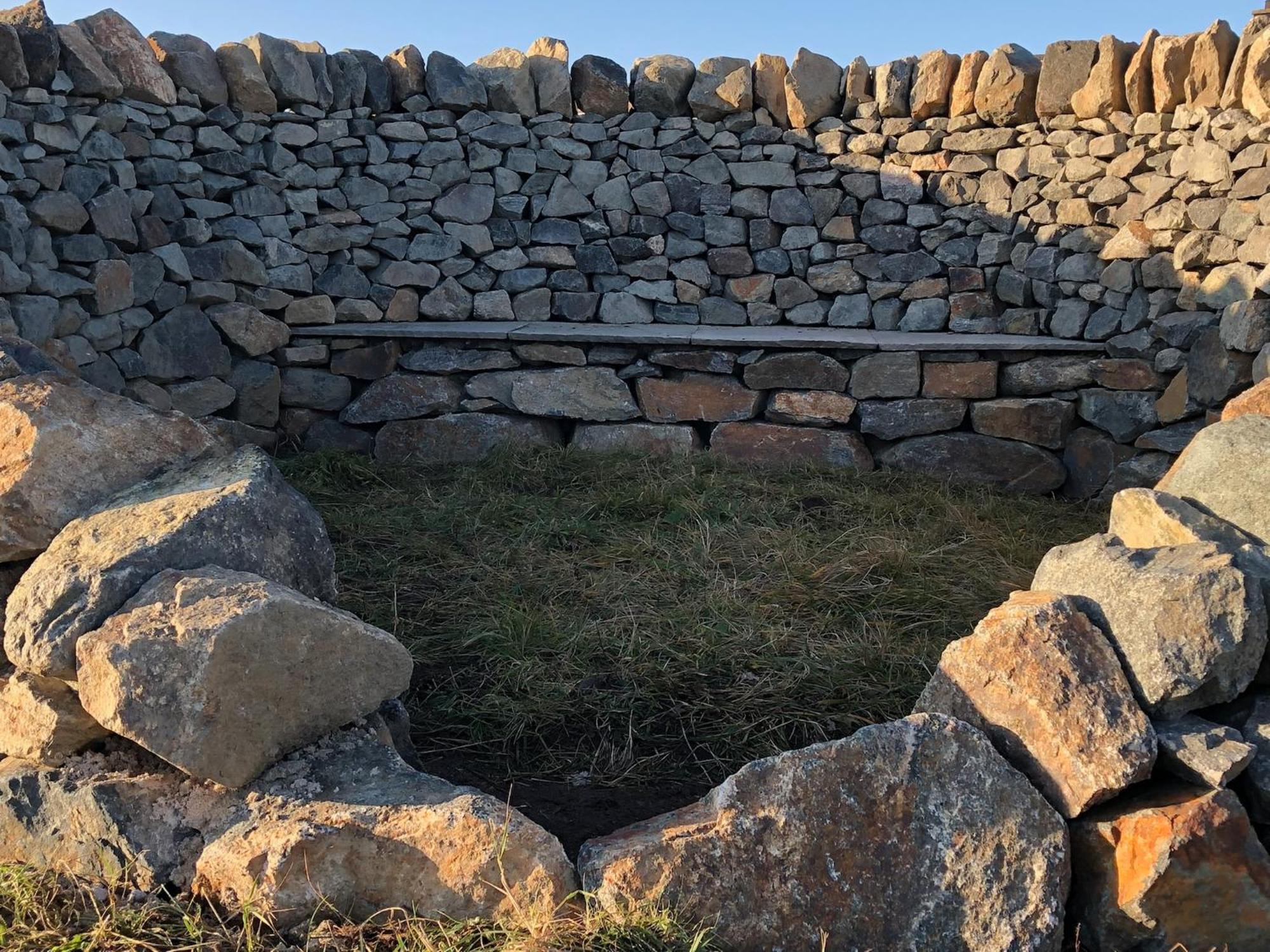 Seapods - Isle Of Lewis - Luxury En-Suite Pods On The Edge Of The Atlantic Ocean Aird Uig Eksteriør billede